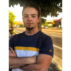 Meet your Posher, Connor